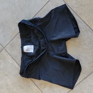 SRC Health maternity compression shorts size S